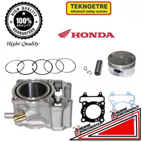Gruppo termico cilindro - , honda
