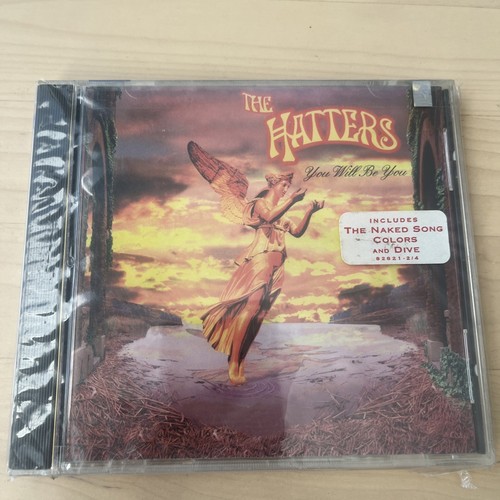 The hatters you will - you,