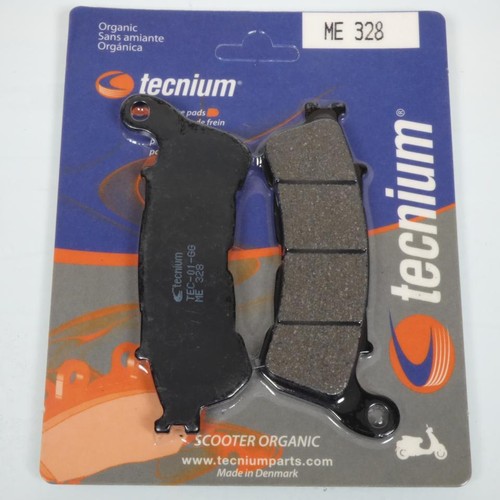 Pastiglie freno tecnium per - in,