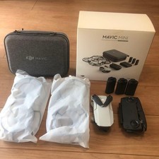 Batterie DJI Mavic Mini Fly