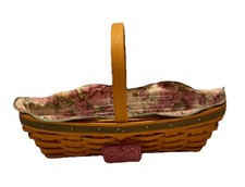 Longaberger 2001 serie maggio