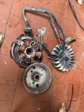 STATORE originale DUCATI MOTORI MINARELLI EURO malaguti F10 F12 phantom