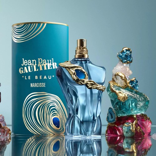 Jean paul gaultier beau - paul,