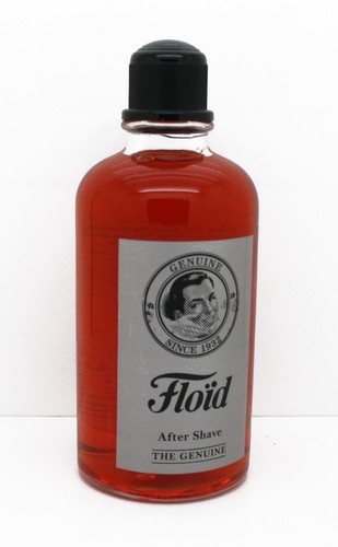 Floid the genuine - genuine,, after