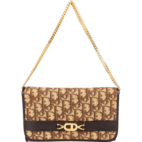 Borsa tracolla christian - a,