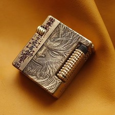 Mini accendino portatile