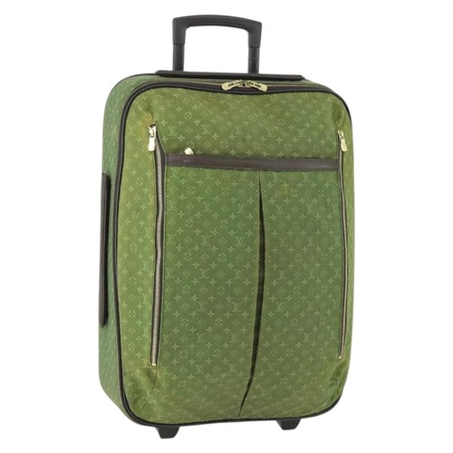 Valigia louis vuitton - vuitton, monogram