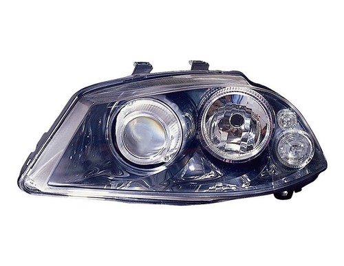 Faro fanale anteriore xenon - anteriore,