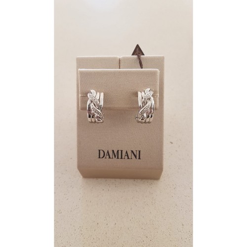 Orecchini damiani 80328016 - orecchini,