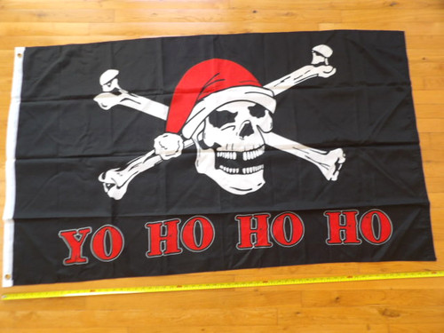 Grande teschio pirata ho - grande,