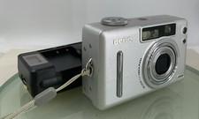BenQ DC-5330 3MP 12 X Zoom