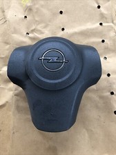 Airbag volante opel corsa - volante,