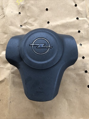 Airbag volante opel corsa - opel, d