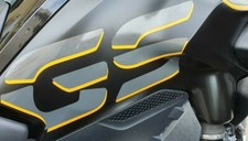 ADESIVI GS BMW GS R 1200