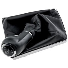 Pomello leva cambio NTY per