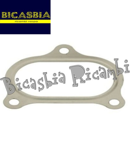 15913 guarnizione scarico - 15913,
