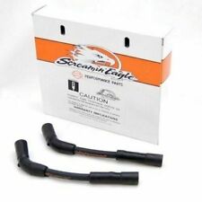 cavi candela bobina laterale harley davidson Sportster iron forty eight NERI