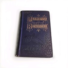 Pamela Virtue Rewarded Samuel