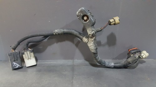 Faisceau electrique - faisceau,