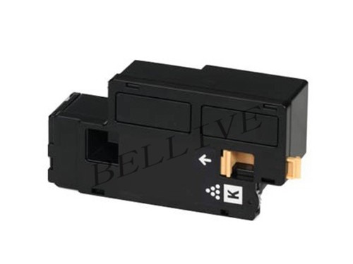 Toner nero compatibile per - toner,