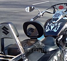 Schienale guidatore, schienale