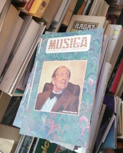 Musica rivista musicale e - musica:,
