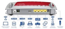 AVM FRITZ!Box 7360 router