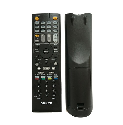 Telecomando per onkyo - telecomando,