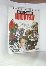 I GRANDI DEL FUMETTO - VOL. 16