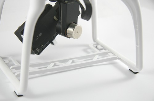 Dji phantom protezione - 2,