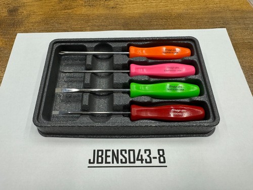 Snap tools new - snap-on, multi-color