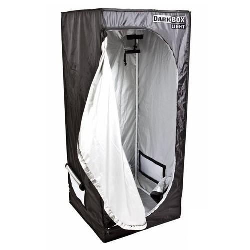 Dark box db60 60x60x140 - box,