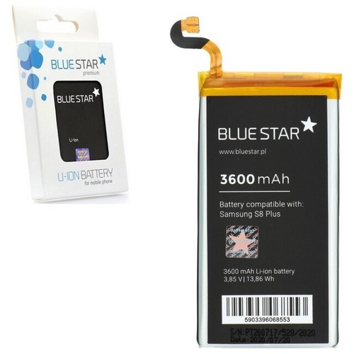 Batteria originale blue - originale,