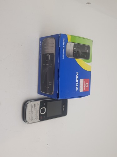 Cellulare nokia 2730c - cellulare, 2730c-1