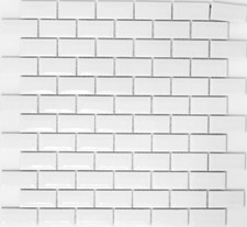 Mosaico Diamante Metropolitana