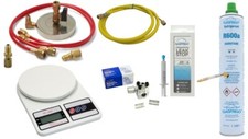 KIT RIPARAZIONE FRIGORIFERO