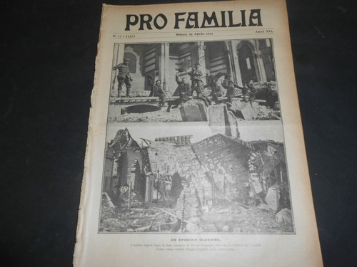 1915 ww1 battaglia neuve - ww1,