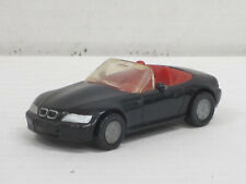 BMW Z3 1.9 Roadster Cabrio in