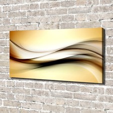 Quadro su tela stampa