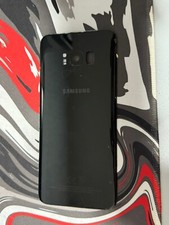 COVER POSTERIORE BACK Per SAMSUNG GALAXY S8 PLUS SM-G955 VETRO SCOCCA