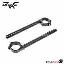 Semimanubri standard Robby