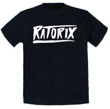 T-shirt Maglietta RATORIX -