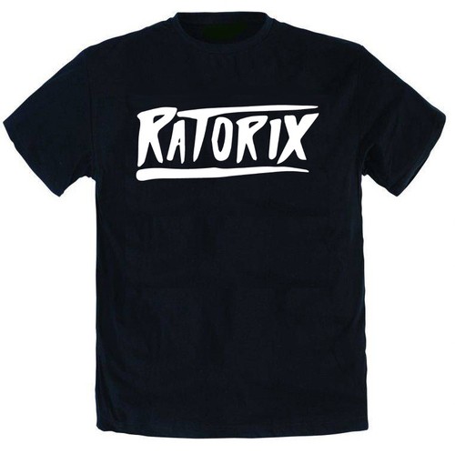 Shirt maglietta ratorix - t-shirt,