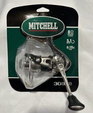 Mulinello da spinning Mitchell