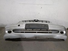 A2098850125 paraurti anteriore