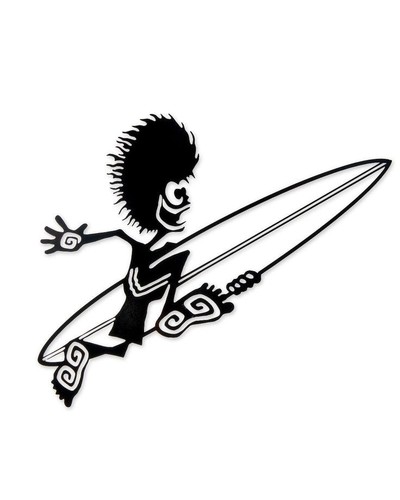 Piccola running surfer - 5",