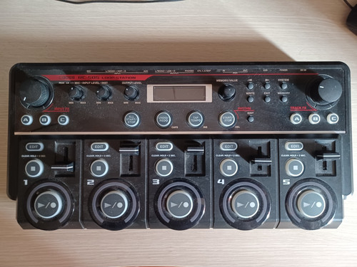Boss loop station 505 mk1 - boss,