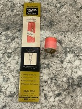 Cerniera scollatura Talon