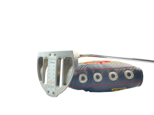 Scotty cameron kombi studio - cameron,