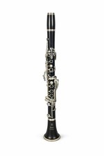 Clarinetto Amati Kraslice Bb